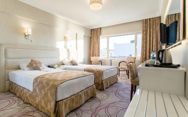 Kilim Otel Izmir