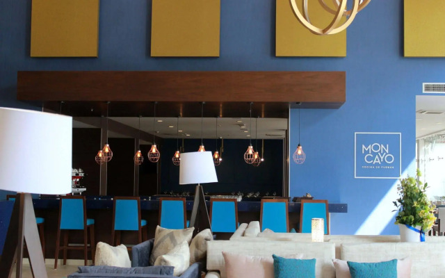 Gran Hotel de Puebla by HNF