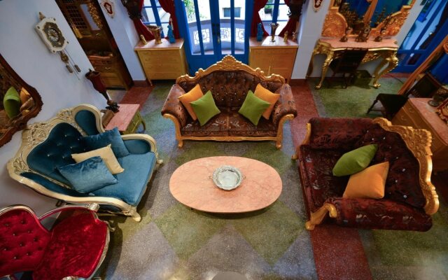 Chikan West Homestay