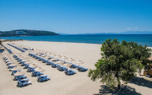 Korumar Ephesus Beach & Spa Resort, All Inclusive