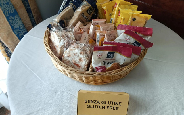 Hotel President Venezia