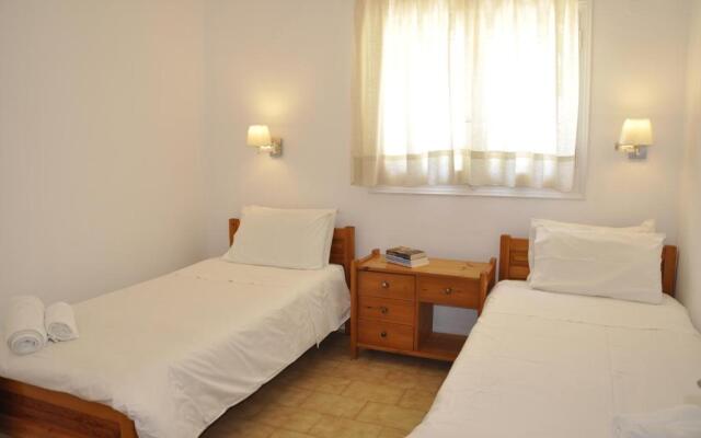 Ava Apartments