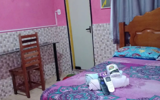 Pousada Guaraná da Cláudia