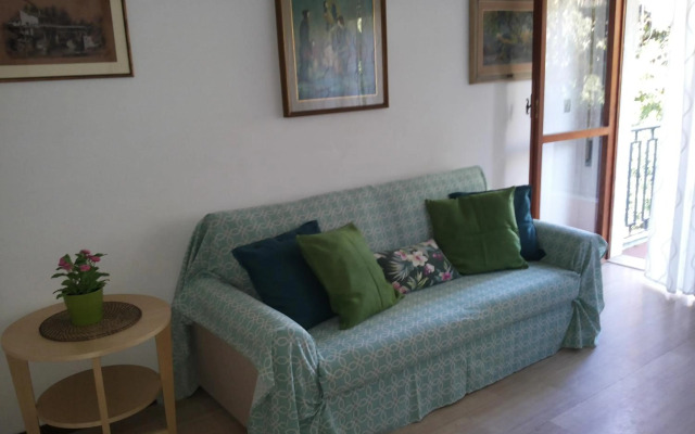 Appartamento Città Giardino