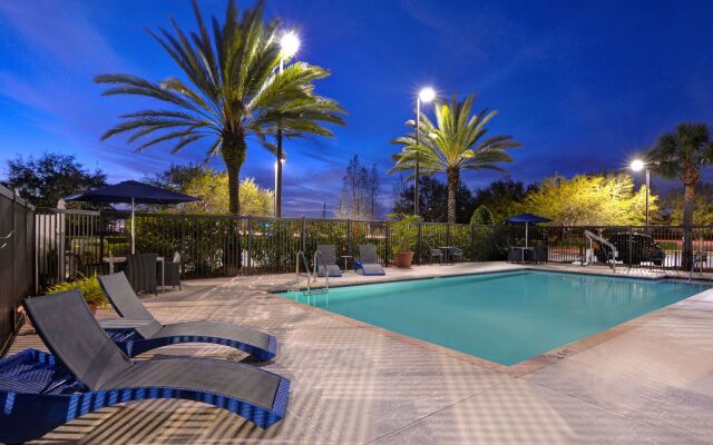 Hampton Inn & Suites Clearwater/St. Petersburg-Ulmerton Road, FL