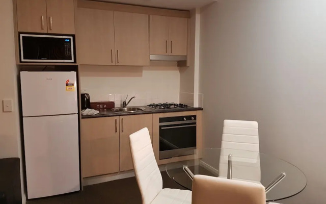 Beau Monde Apartments Newcastle - Boulevard Apartments