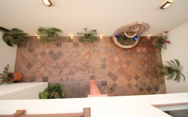 Casa Allende Rest Loft