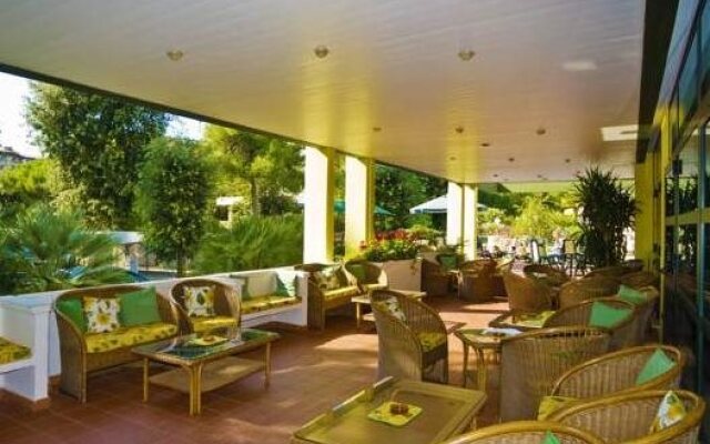 Hotel Concordia