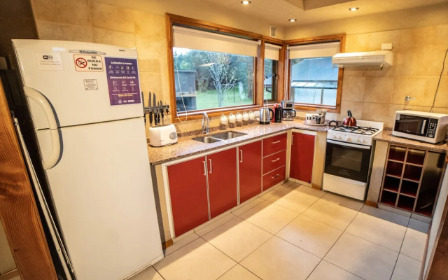 La Comarca Suites De Montaña & Spa