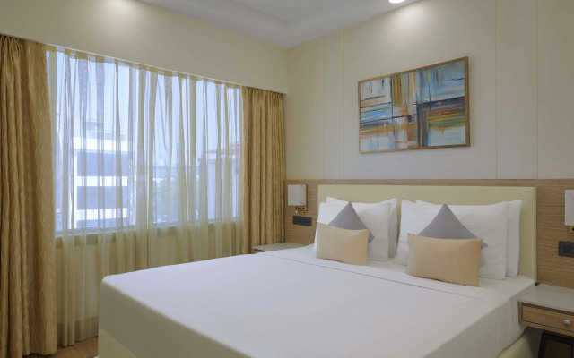 Best Western Plus Indore