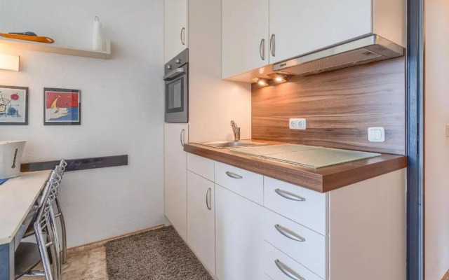 Berolina Wohnung 504