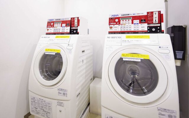 Ibis Styles Kyoto Shijo