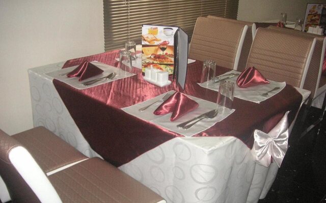 The Habitat Suites International Limited