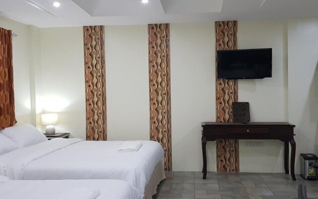 Cess Summer Boutique Hotel