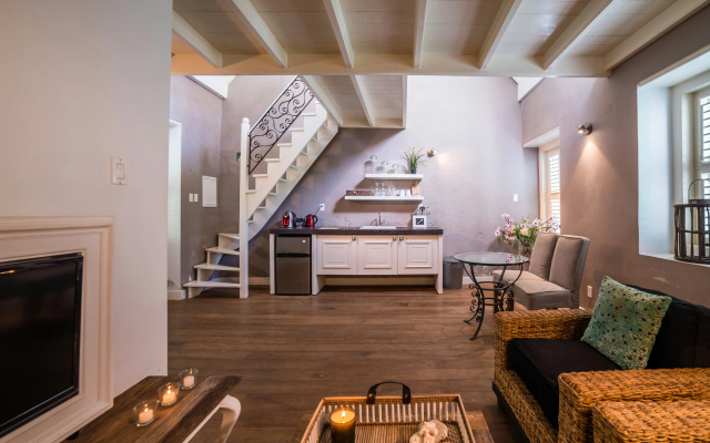 Pietermaai Boutique Hotel