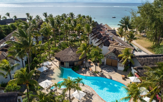 Veranda Palmar Beach Hotel - All Inclusive
