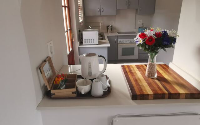 Paulshof Guesthouse