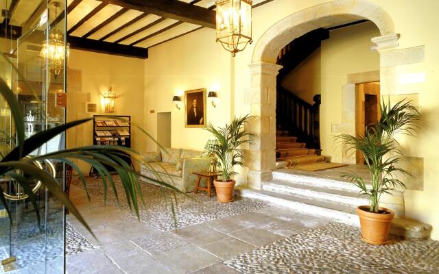 Parador de Santillana del Mar