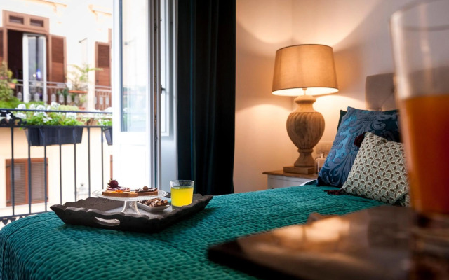 Palazzo Natoli Boutique Hotel