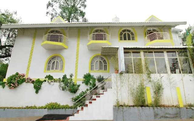 Rose Flower Resort by OYO Rooms