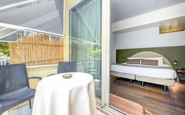 Hotel City
