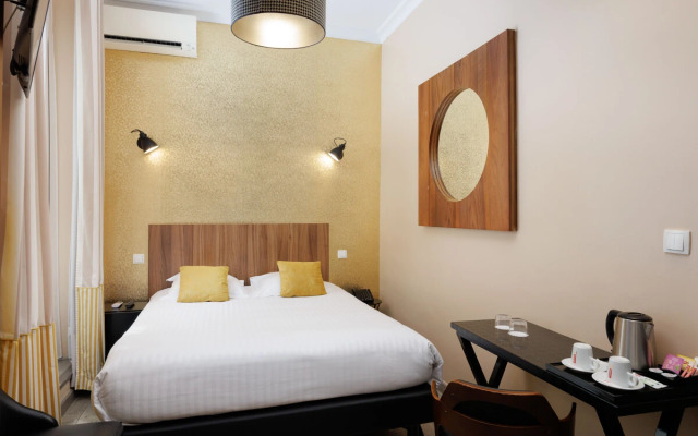 Best Western Plus Hotel Brice Garden
