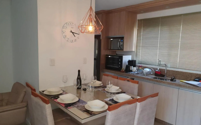 Casa Linda Canela condomínio!!! 39