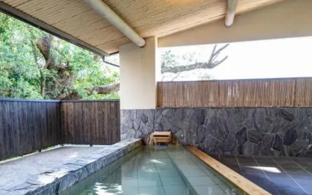 Tabist Nanki Shirahama Ryokan Mantei