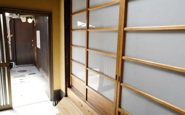 Honmachi Shin 5-chome North (Higashiyama North)