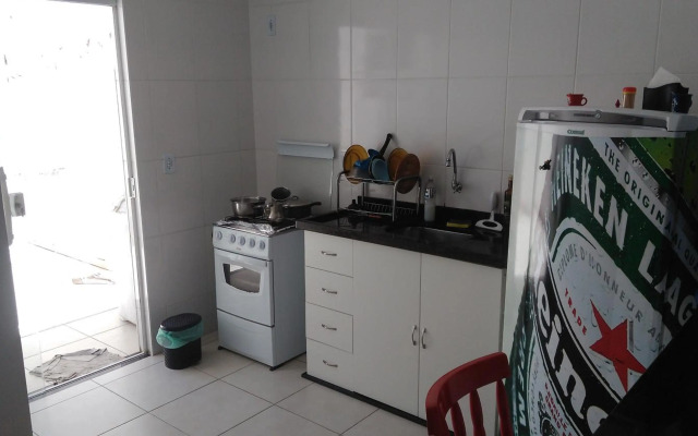 Casa-6 Condomínio Elza em Arraial do Cabo