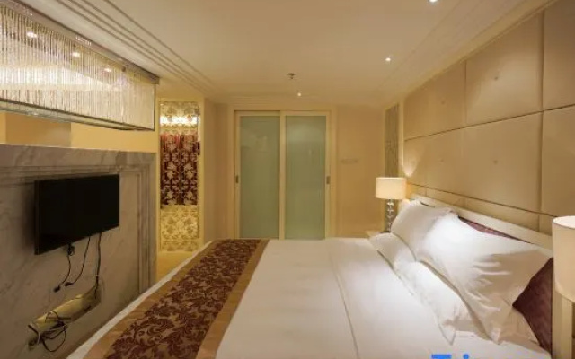 Xiangsheng Business Hotel