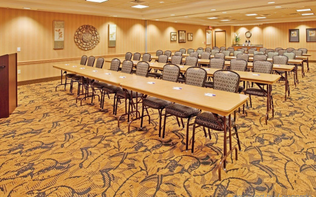 Holiday Inn Express Hastings by IHG