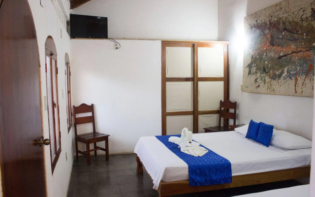 Hotel il Padrino