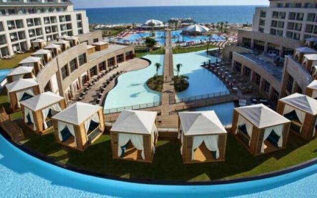 Kaya Palazzo Hotels & Resorts