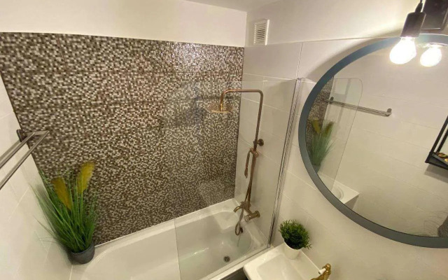 Loft Apartman X. ker.