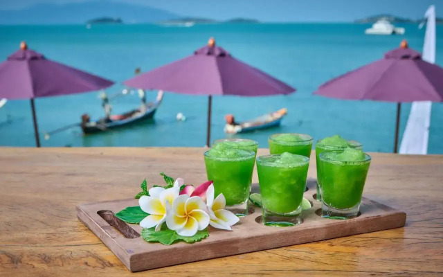 Prana Resort Nandana