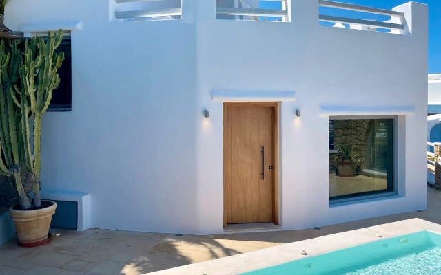 Mg Villas Mykonos