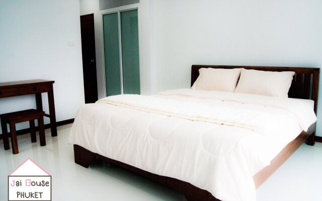 Jai House Phuket