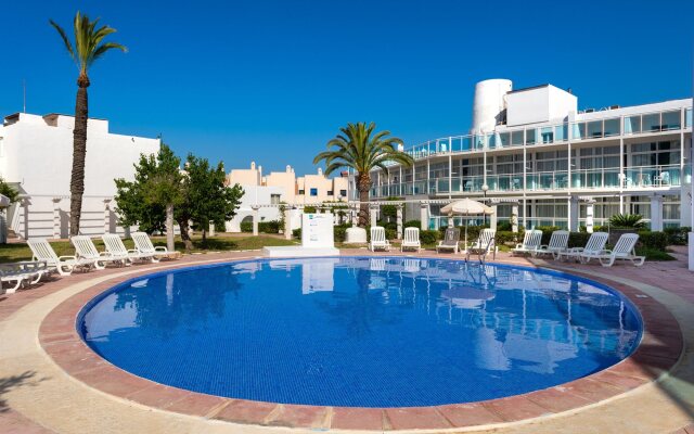 Aparhotel Vibra Club Maritim