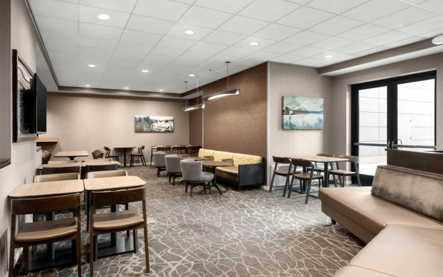 Springhill Suites by Marriott Fairbanks
