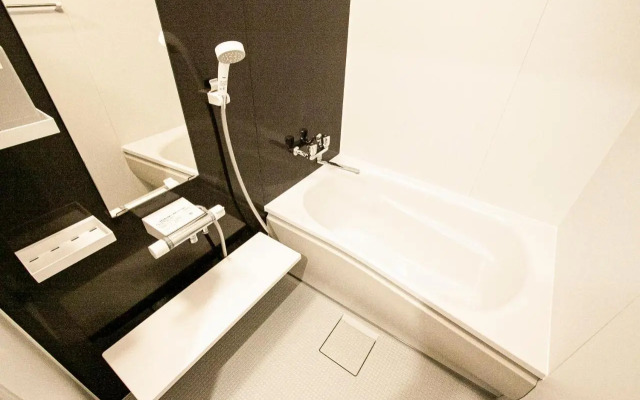 UCHI Living stay TOYOHIRA