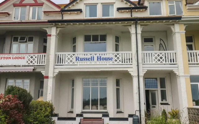 Russell House