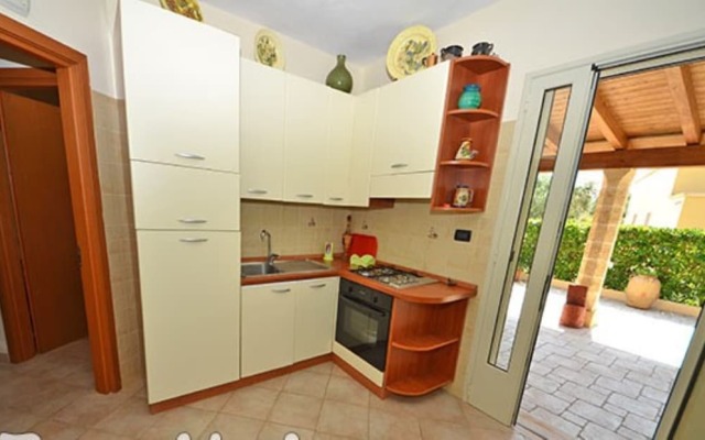 Villetta Cosimo Torre Vado