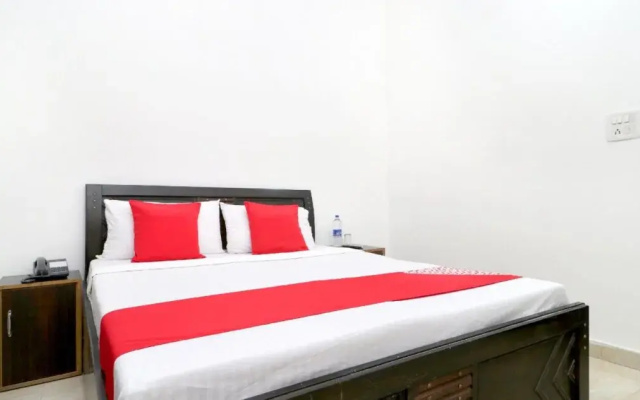 Hotel Canal View By OYO Rooms