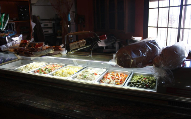 Hostal Rural la Plata