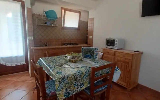 Casa Lucia Campagna Relax