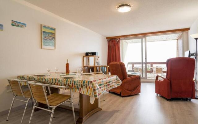 Appartement Carnac, 3 pièces, 6 personnes - FR-1-477-201