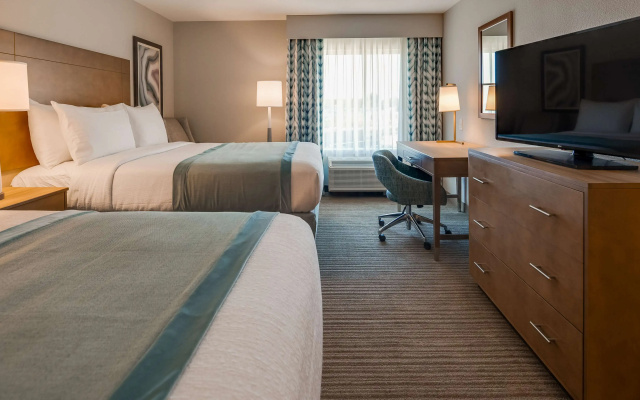Best Western Plus Desoto
