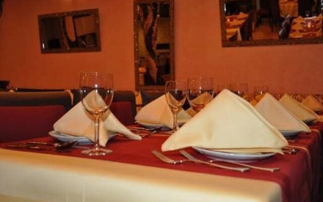 Hotel Flevo