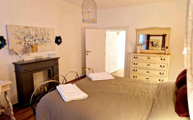 Livia s Charming House